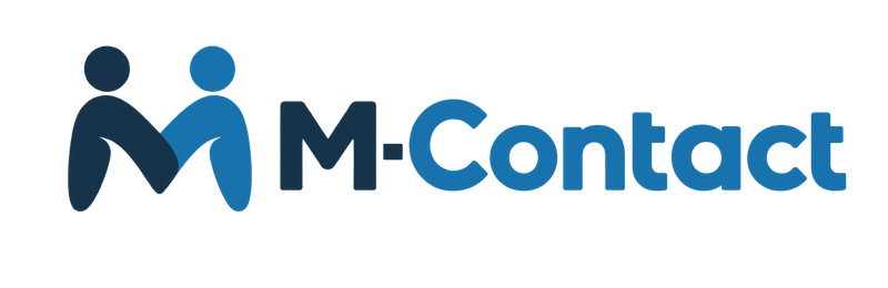 M-contact