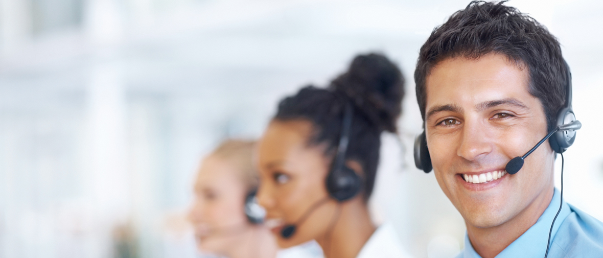 Telefoonservice Ede